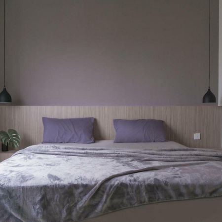 Arc1901 Staycation Кота Бару Екстериор снимка