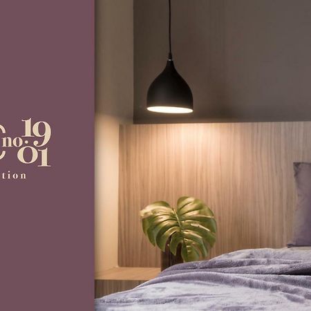 Arc1901 Staycation Кота Бару Екстериор снимка