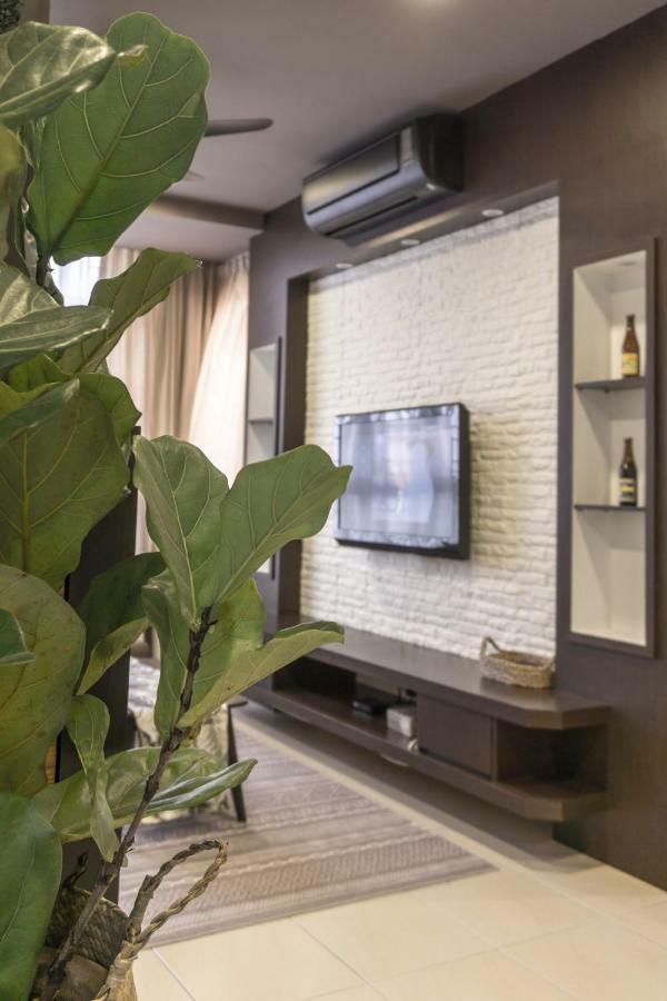 Arc1901 Staycation Кота Бару Екстериор снимка