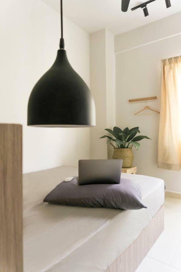 Arc1901 Staycation Кота Бару Екстериор снимка