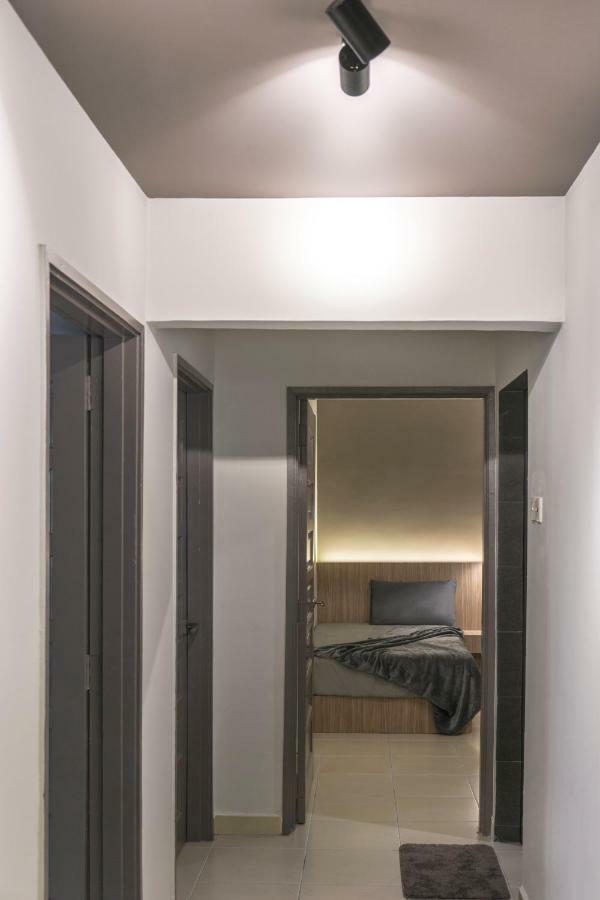 Arc1901 Staycation Кота Бару Екстериор снимка